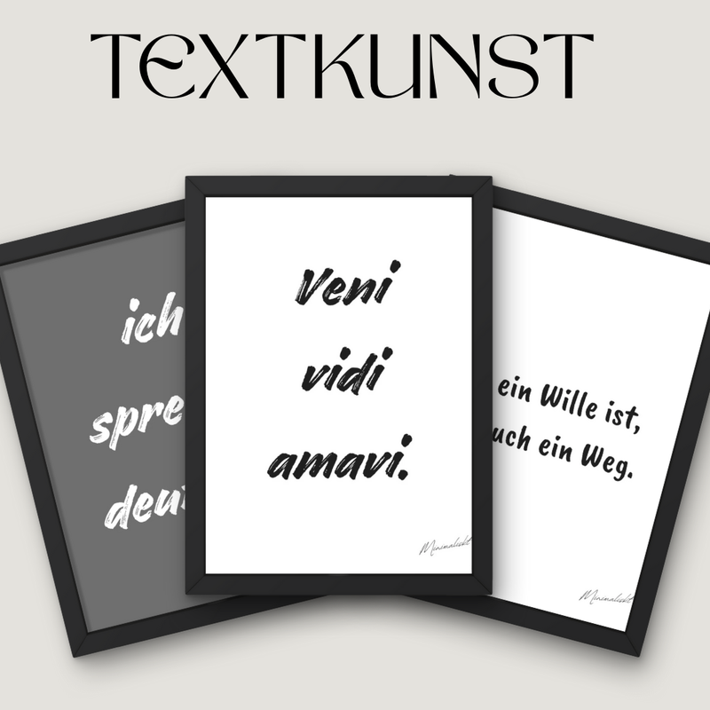 Textkunst
