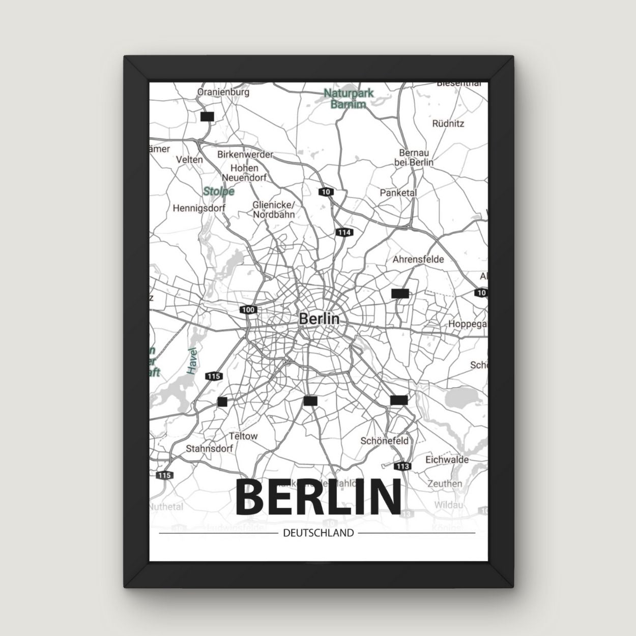 Berlin