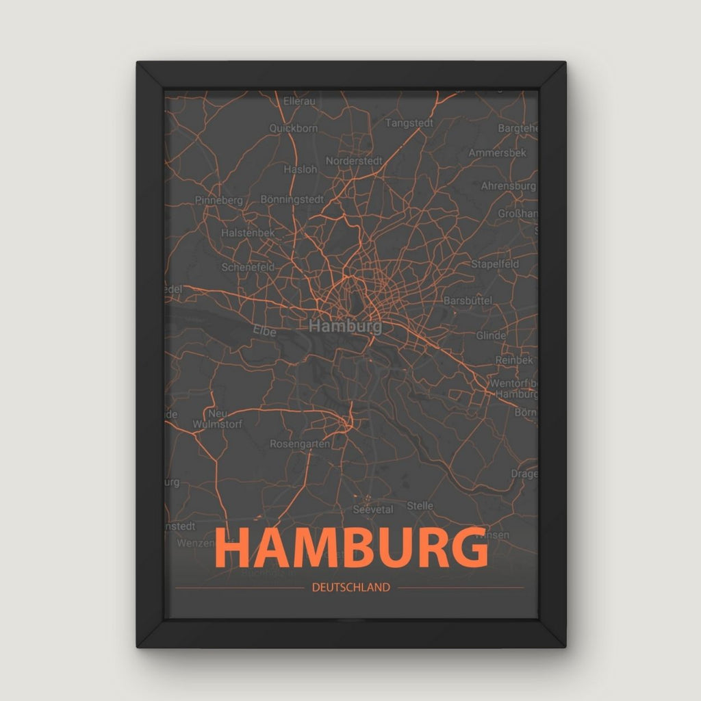 Hamburg