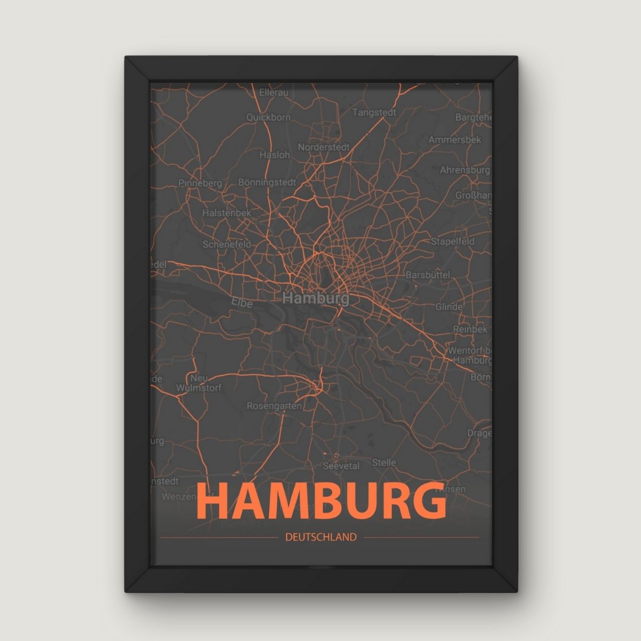 Hamburg