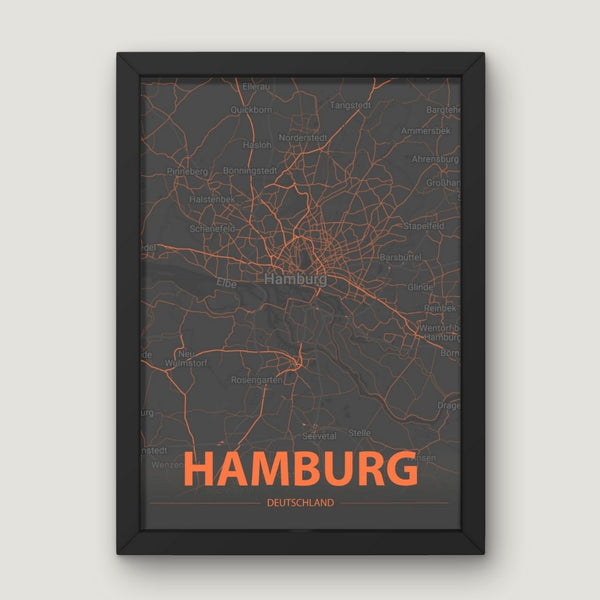 Hamburg