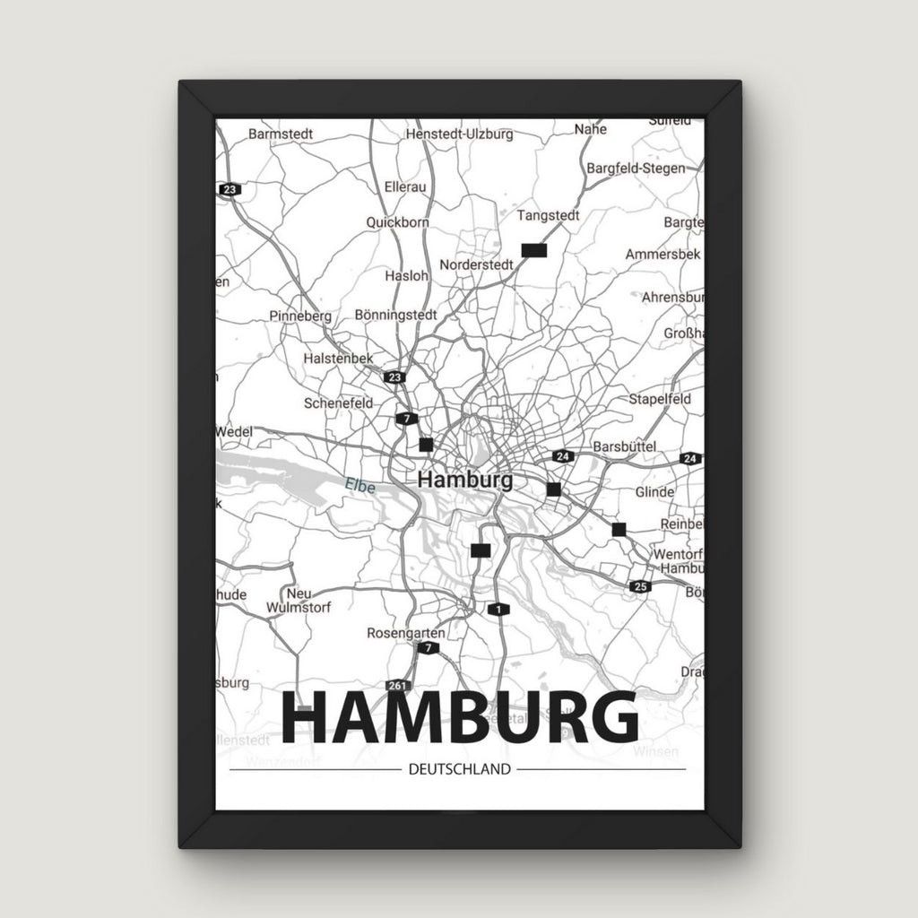 Hamburg