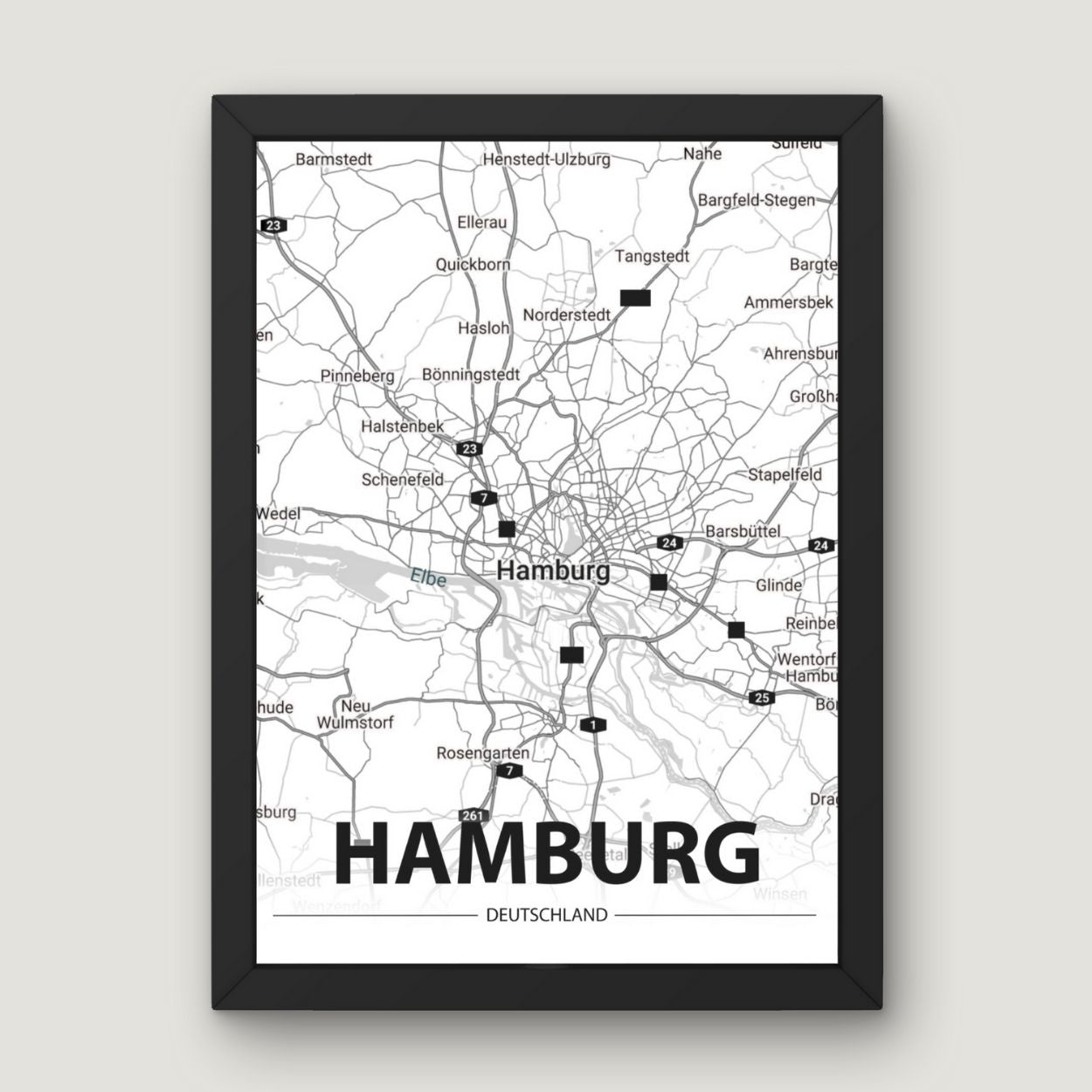 Hamburg