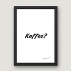 Kaffee?