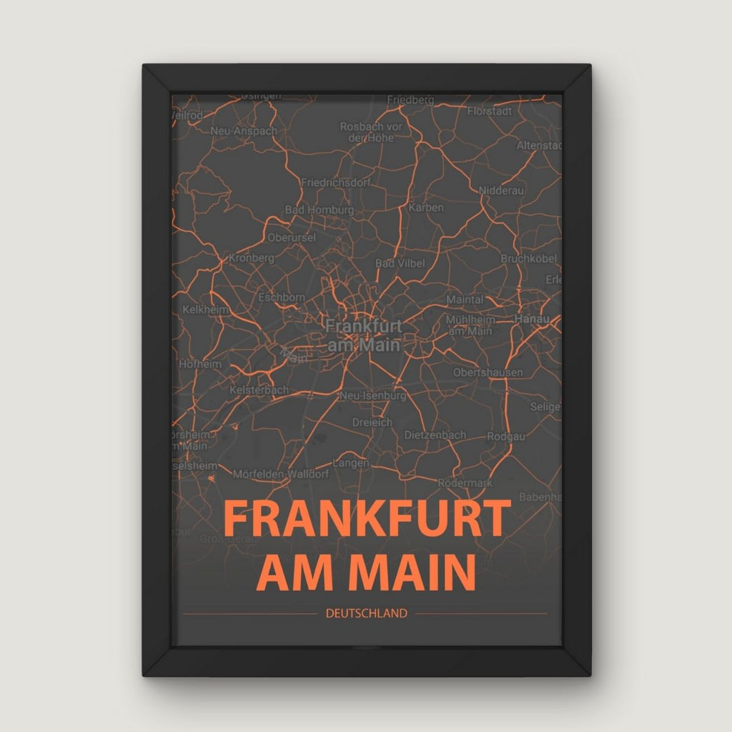 Frankfurt am main