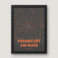 Frankfurt am main