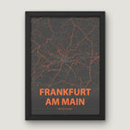 Frankfurt am main