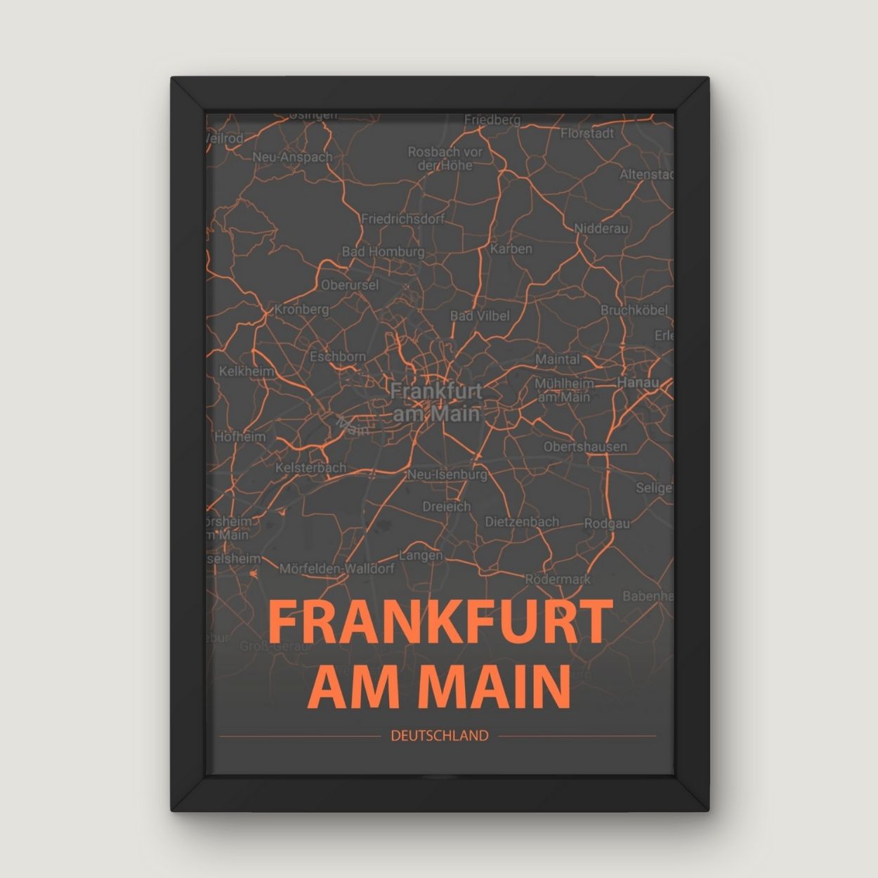 Frankfurt am main