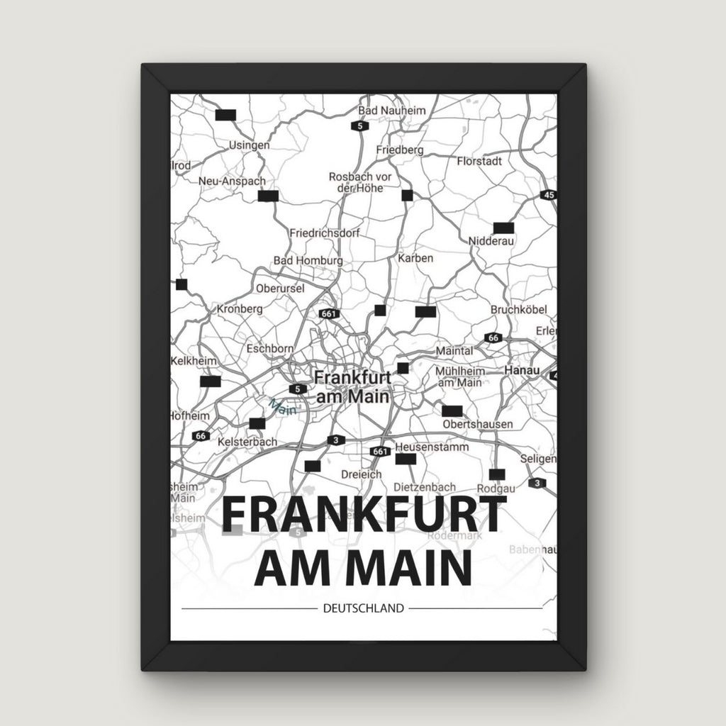 Frankfurt am main