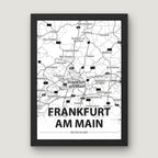 Frankfurt am main