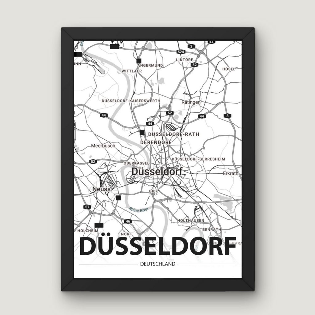 Düsseldorf