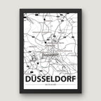 Düsseldorf