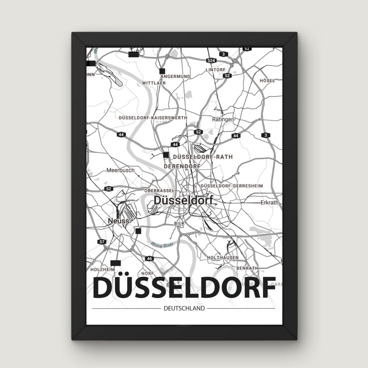 Düsseldorf