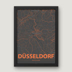 Düsseldorf