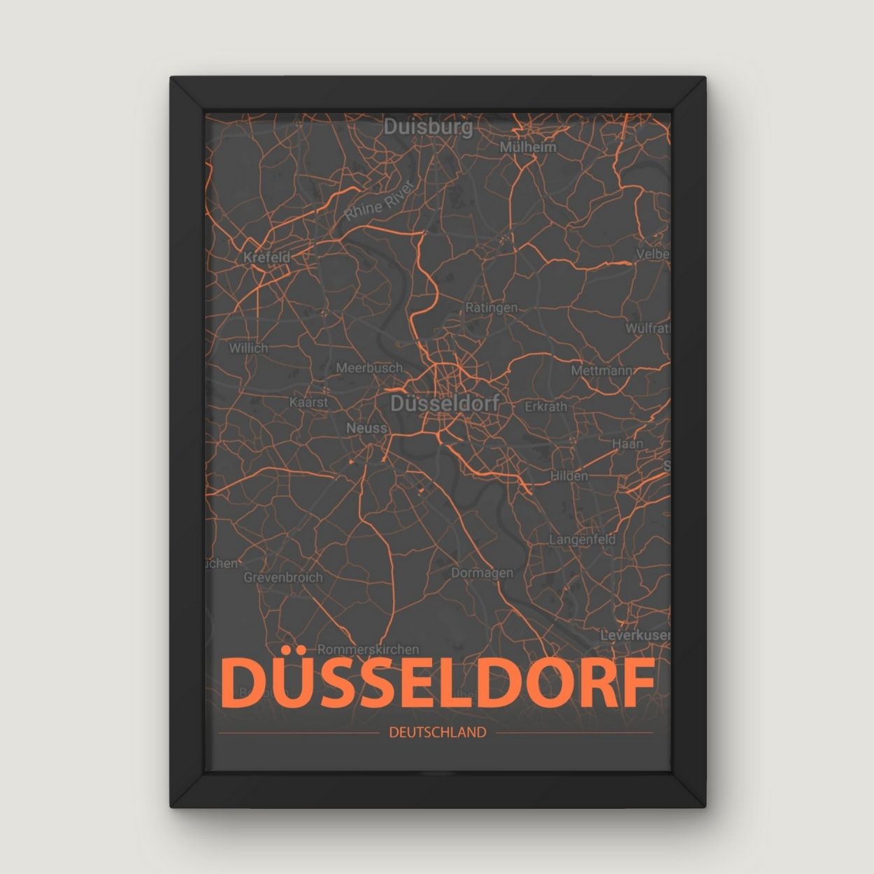 Düsseldorf