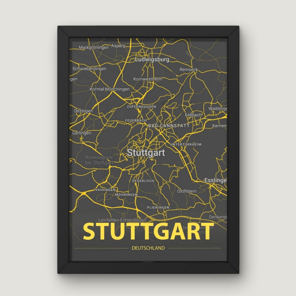 Stuttgart