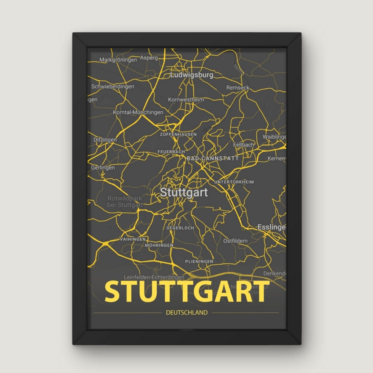 Stuttgart