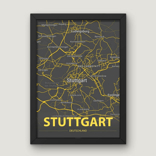 Stuttgart