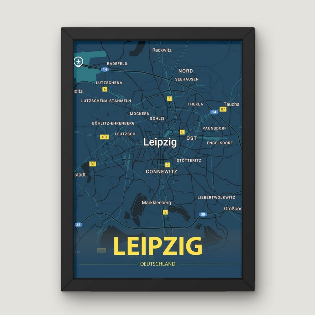 Leipzig