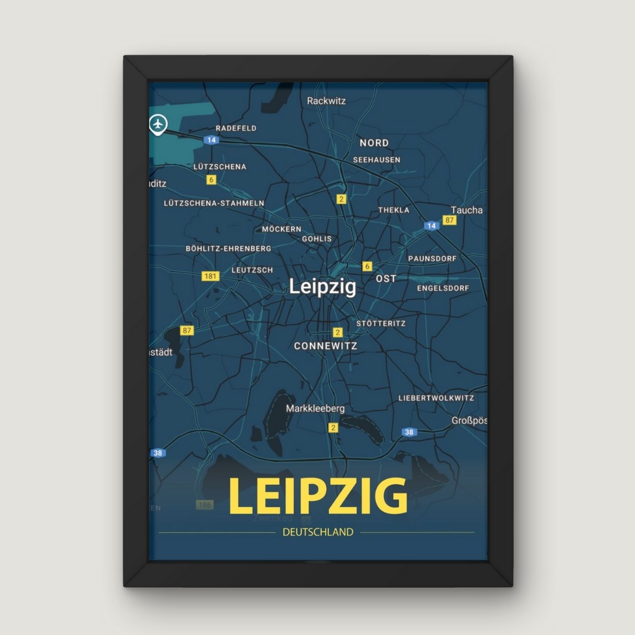 Leipzig