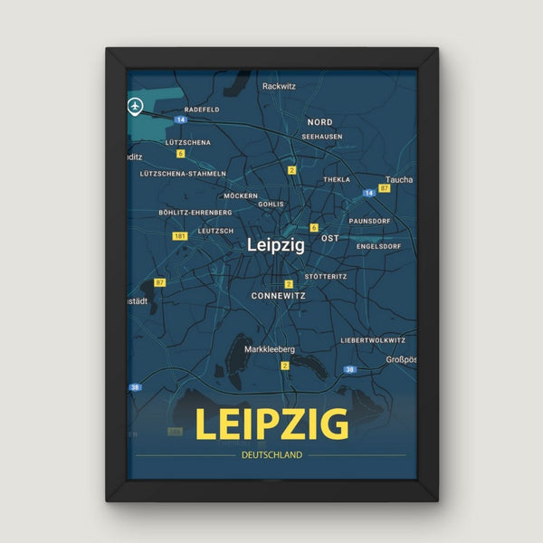 Leipzig