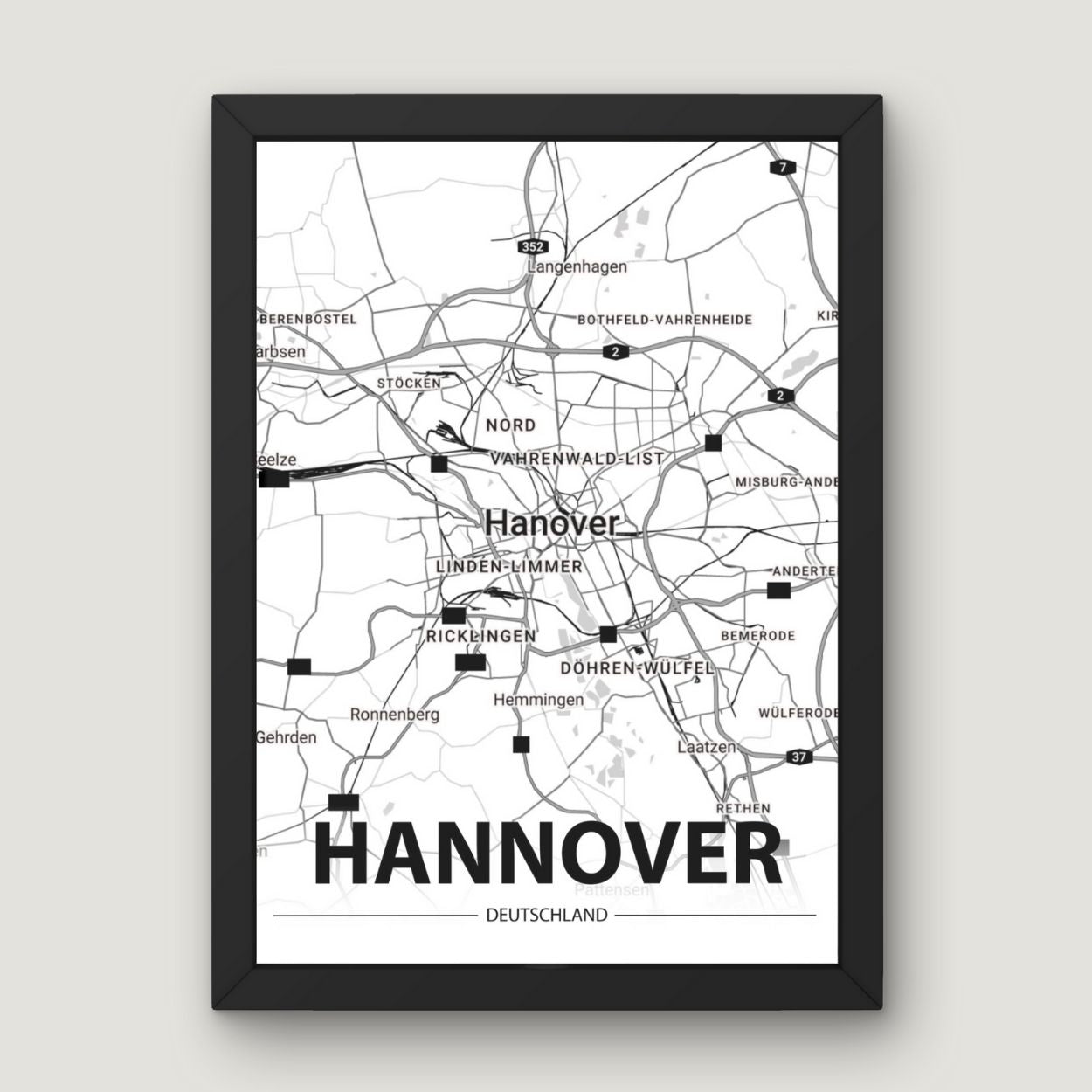 Hannover