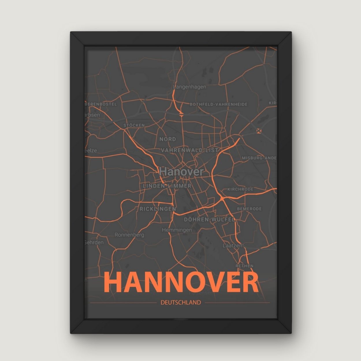 Hannover