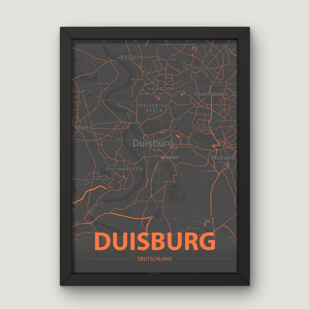 Duisburg