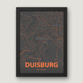 Duisburg