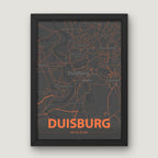Duisburg