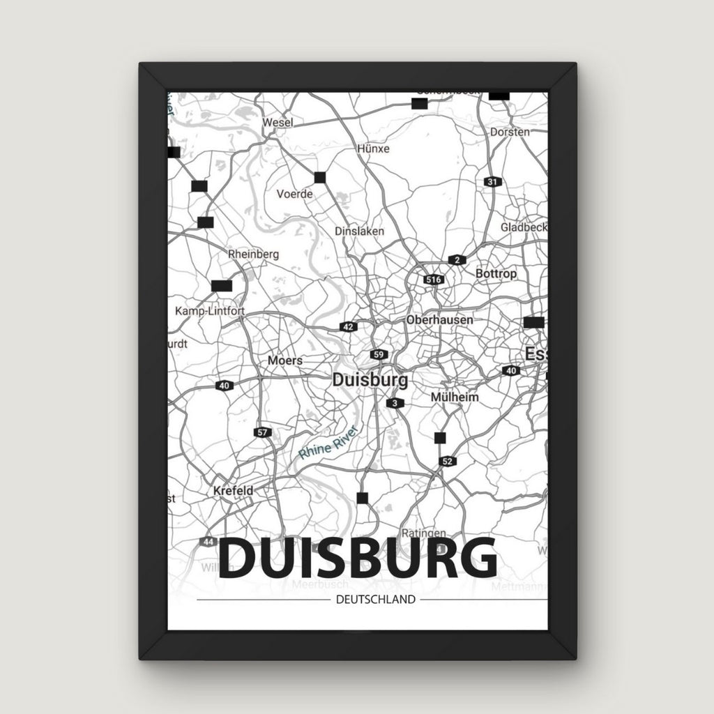 Duisburg