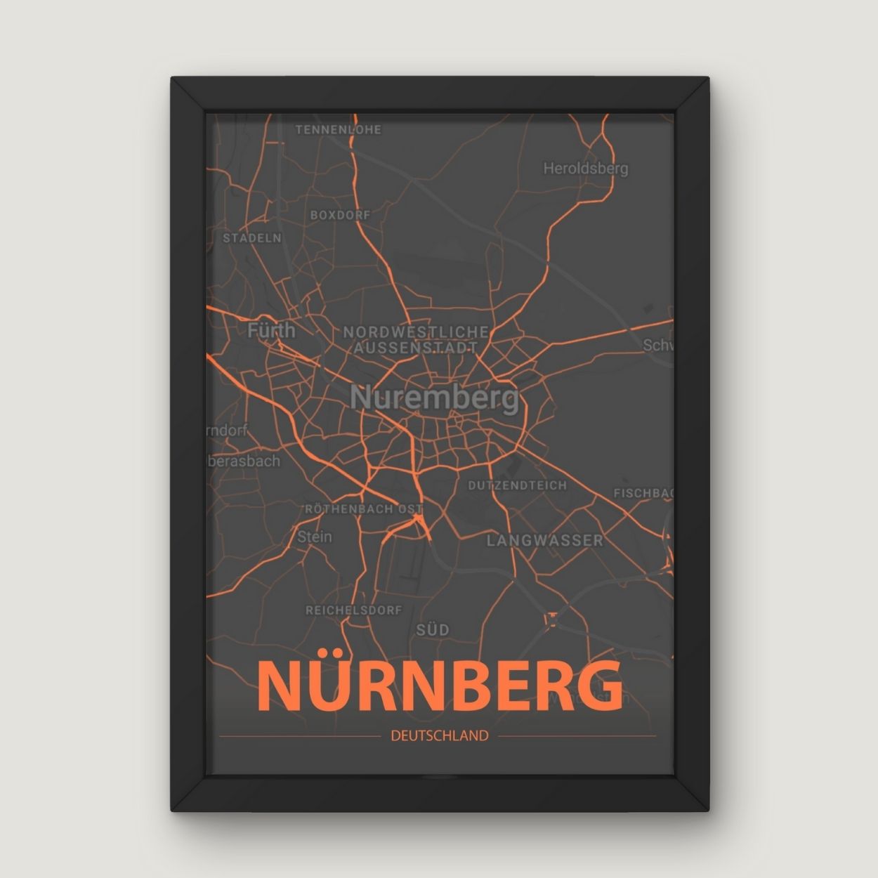 Nürnberg