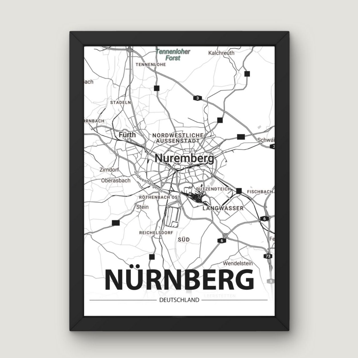 Nürnberg