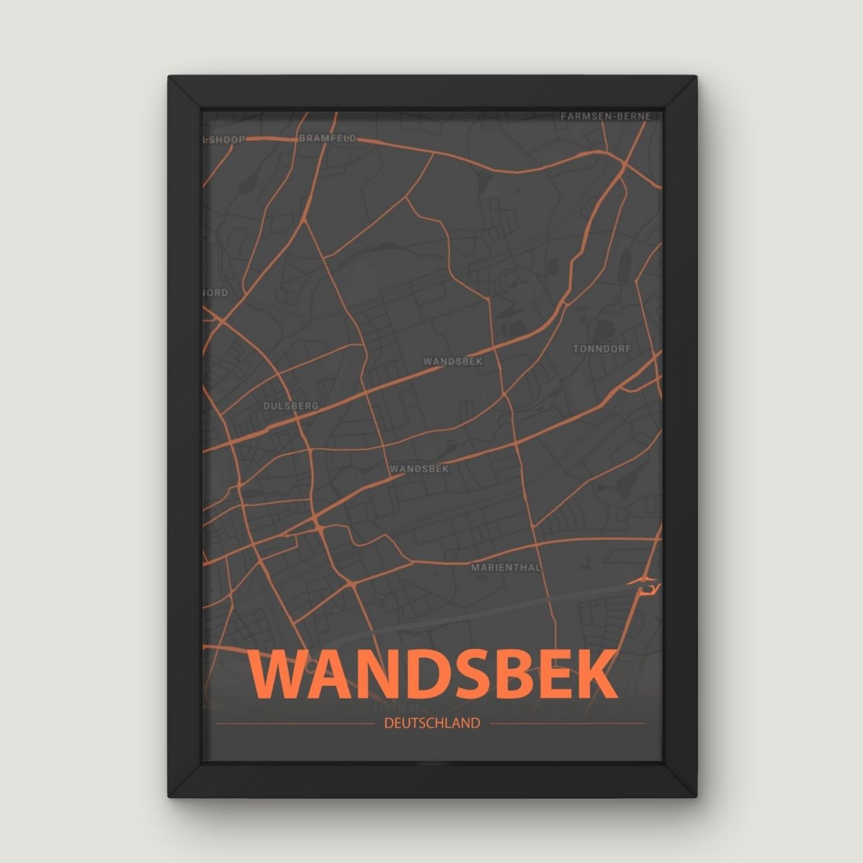 Wandsbek