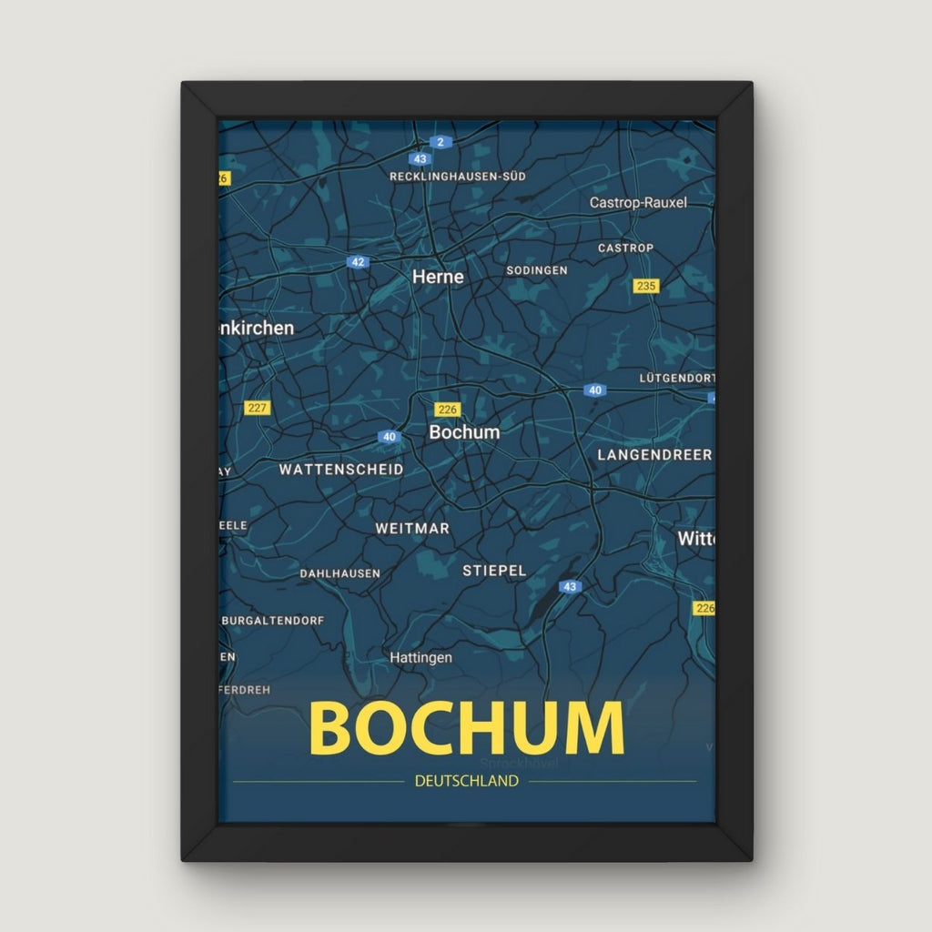 Bochum