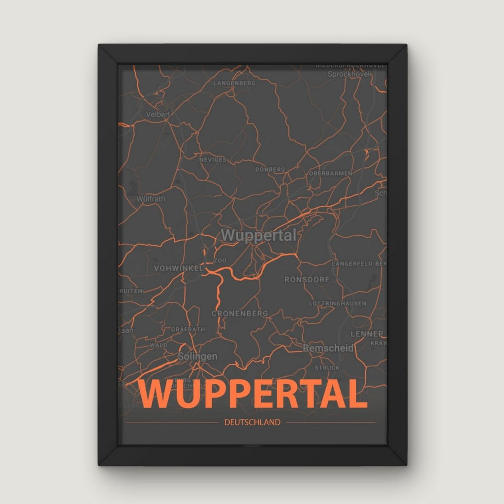 Wuppertal