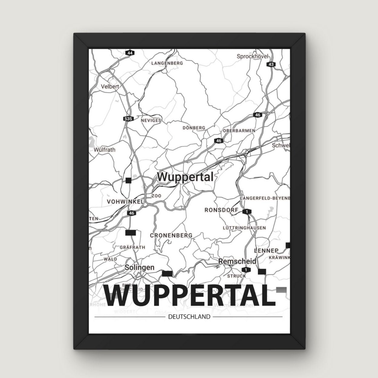 Wuppertal