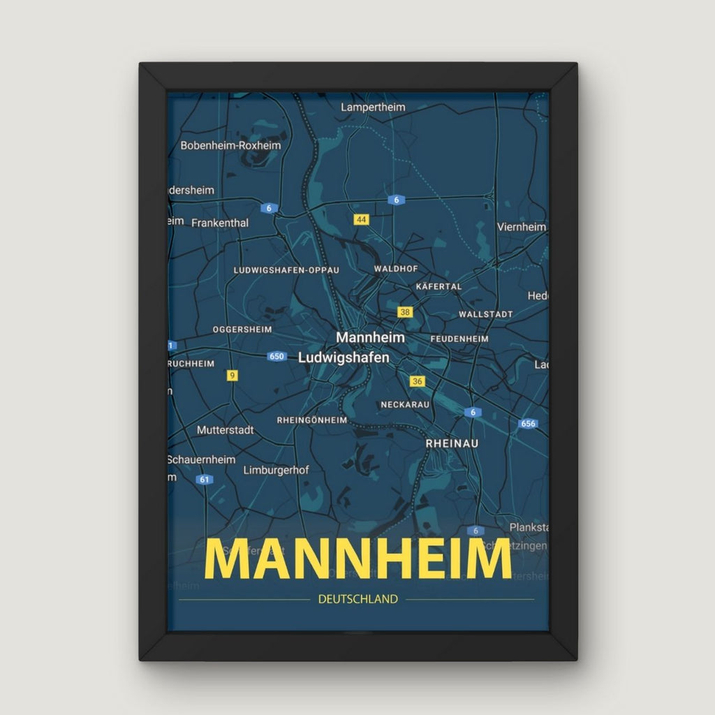 Mannheim