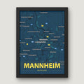 Mannheim