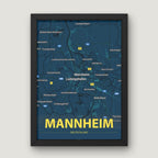 Mannheim