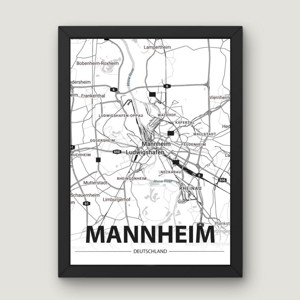 Mannheim