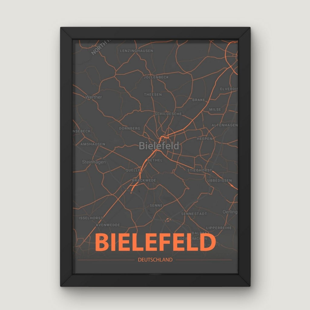 Bielefeld
