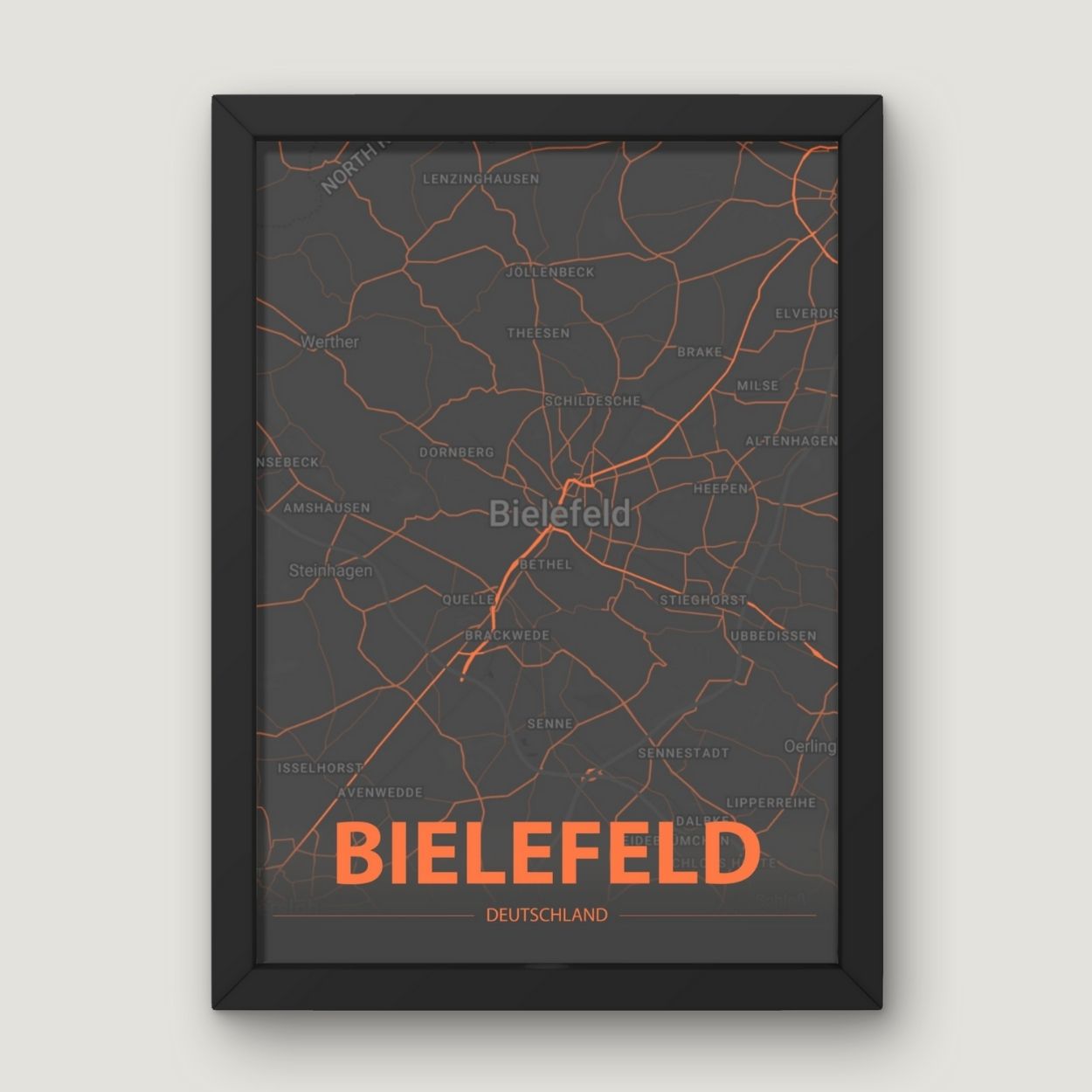 Bielefeld