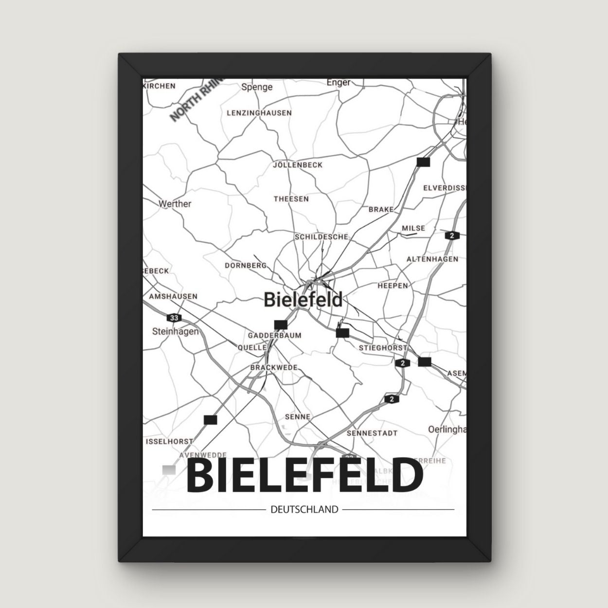 Bielefeld