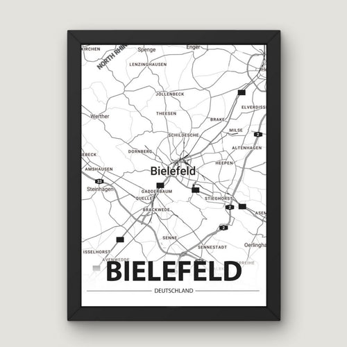 Bielefeld