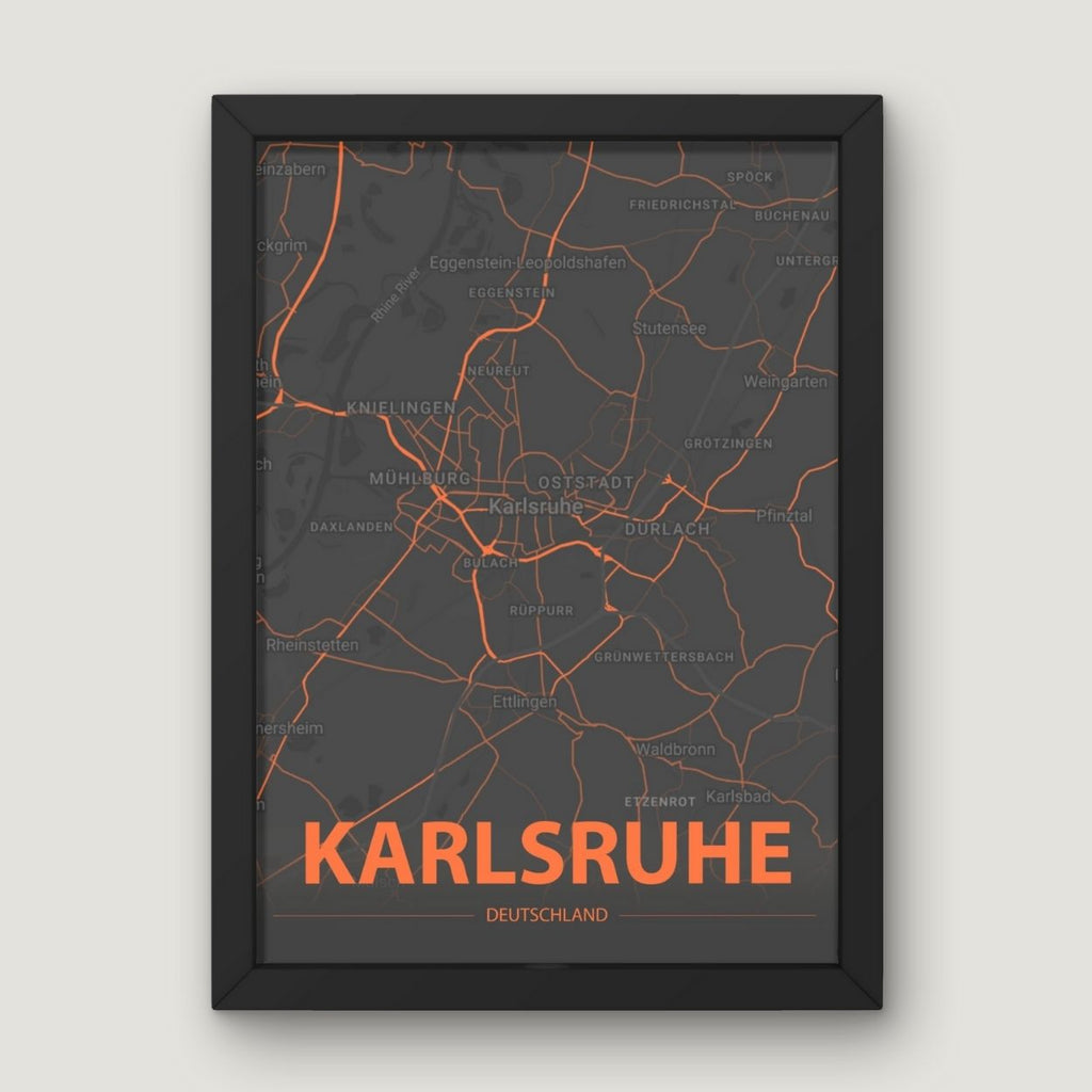 Karlsruhe