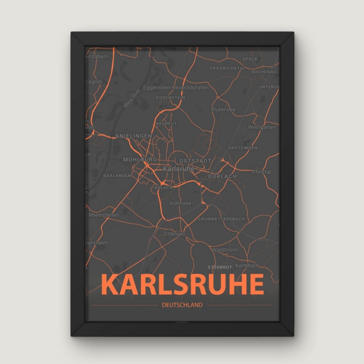 Karlsruhe