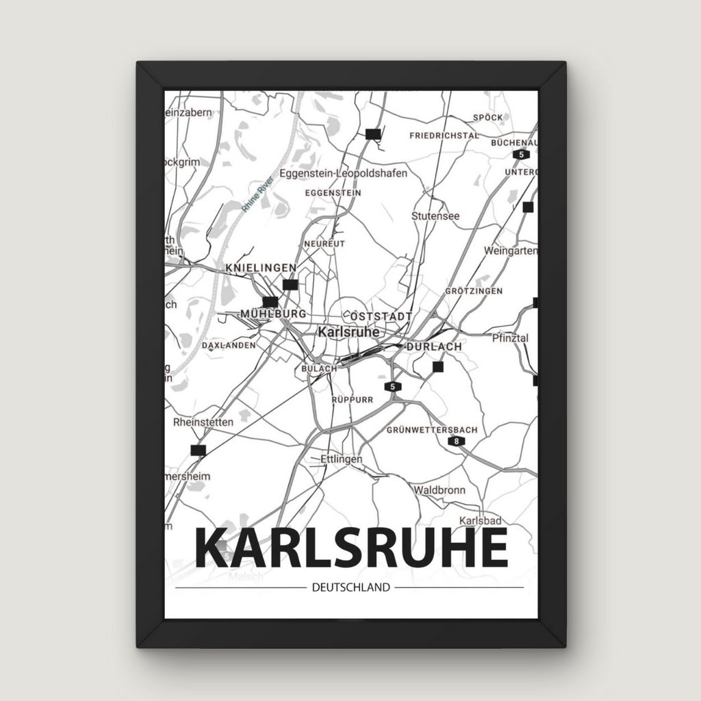 Karlsruhe