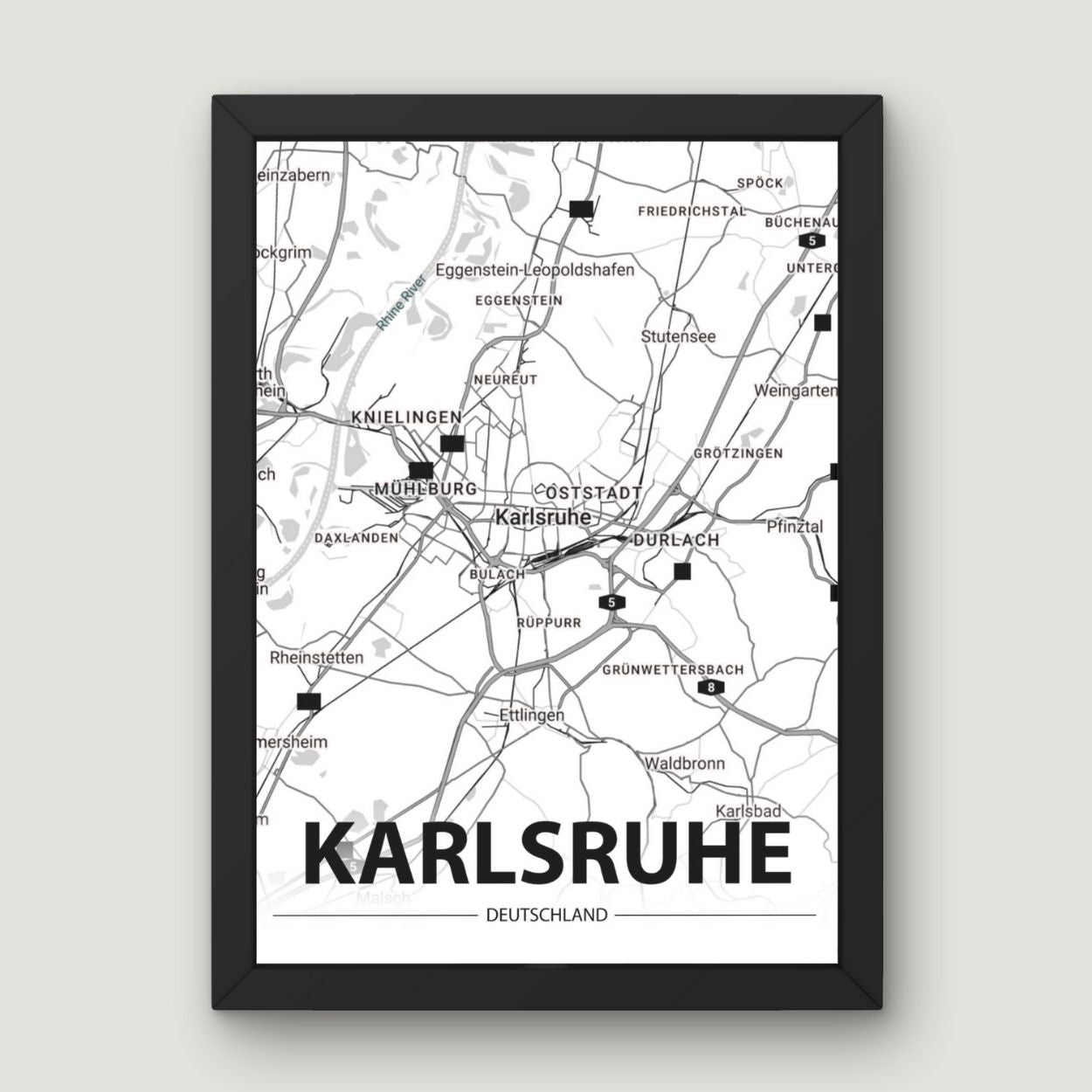 Karlsruhe