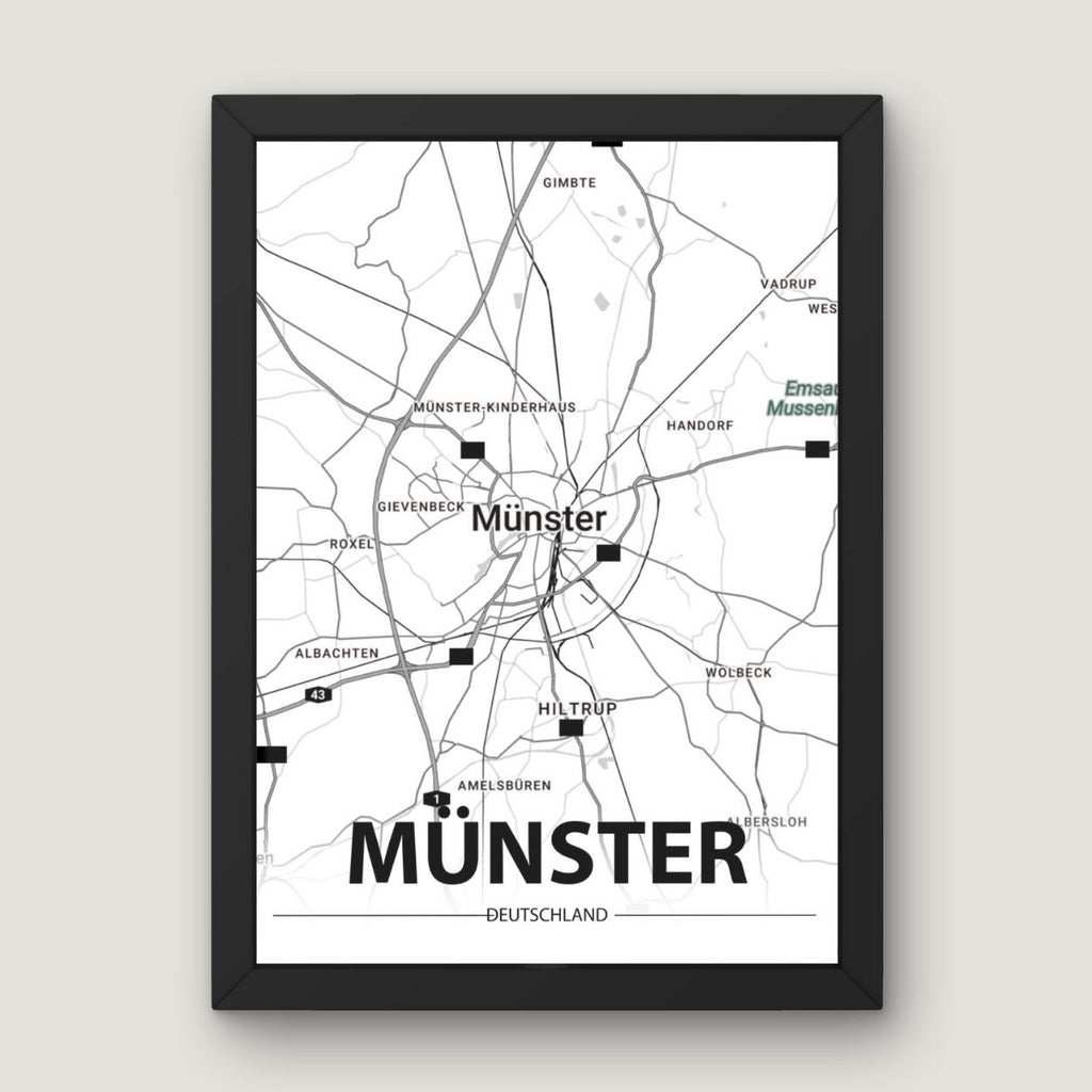 Münster
